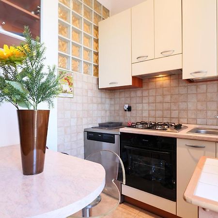 Primopiano - Tertulliano Apartman Milánó Kültér fotó