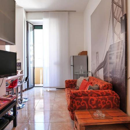 Primopiano - Tertulliano Apartman Milánó Kültér fotó
