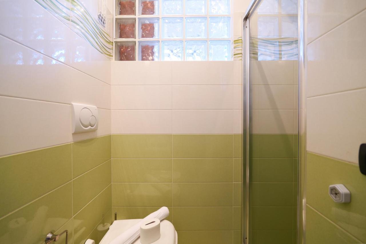 Primopiano - Tertulliano Apartman Milánó Kültér fotó