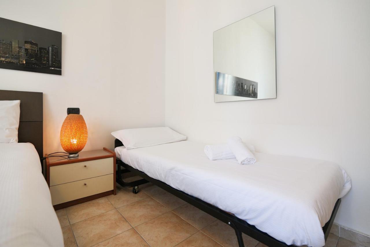 Primopiano - Tertulliano Apartman Milánó Kültér fotó