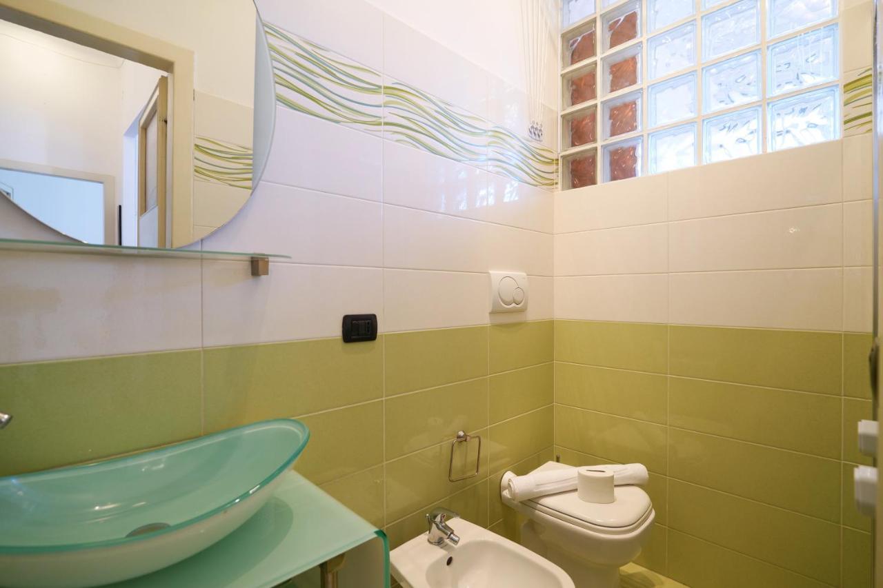 Primopiano - Tertulliano Apartman Milánó Kültér fotó